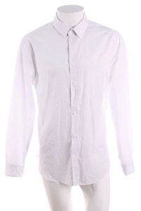 H&M Hemd L Weiß - Bild 1 von 5