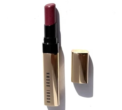 Bobbi Brown Luxe Shine lápiz labial intenso flor de la pasión - Imagen 1 de 4