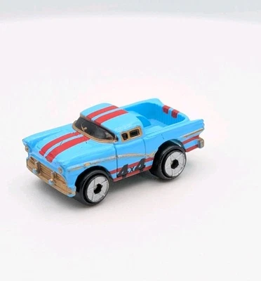 RARE Micro Machines Blue Ford Ranchero1994 Hot Deals Bonus Car - Image 1 of 4