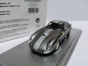 Kess 1/43 Ferrari 275 GTB-C 1964 - Picture 1 of 6