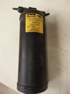 Genuine OEM Parket 3520-016 A/C Receiver drier   Free Shipping - Picture 1 of 3