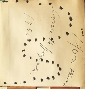 Lucio Fontana. La cultura dell'occhio - Picture 1 of 4