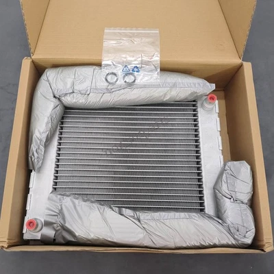 0995004003 Radiador auxiliar para Mercedes-Benz S63 AMG 2014-2017, 15-20 S65 AMG Foto 1 de 4