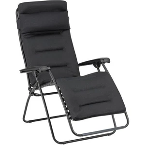 Lafuma Relax RSX Clip, Air Comfort acier Air Comfort acier / Stahl titane - Bild 1 von 11
