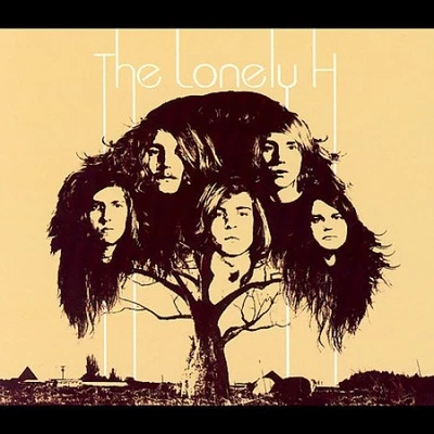 Hair [Digipak] * by Lonely H [CD] NEUF - Photo 1/2