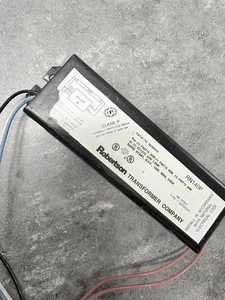 Robertson Transformer CO. Modelo R 140P Hecho en EE. UU. - Imagen 1 de 6