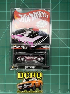 2013 Hot Wheels 🔥 Factory Sealed Collectors Edition 🔥 Heavy Chevy - Camaro - Bild 1 von 5