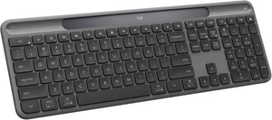 LOGITECH Signature Slim Solar + K980 - Picture 1 of 13