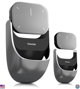 Mysz bezprzewodowa AI do komputera / laptopa - Bluetooth, nagrywanie głosu, ergonomiczna konstrukcja - Zdjęcie 1 z 6