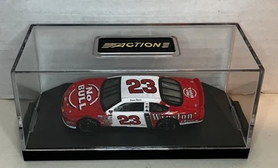 Ford Taurus 1998 Jimmy Spencer #23 Winston No Bull escala 1:64 sin caja (PC) Foto 1 de 2