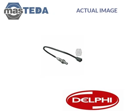 ES20157-12B1 LAMBDA OXYGEN O2 SENSOR DELPHI NEW OE REPLACEMENT - Image 1 of 4