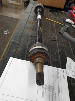 Eje trasero izquierdo BMW X5 AWD 19 20 ID# 33208487527 --42K-- Foto 1 de 4