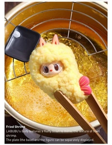 Pop Mart Wacky Mart The Monsters Confirmed New SHRIMP - Picture 1 of 4