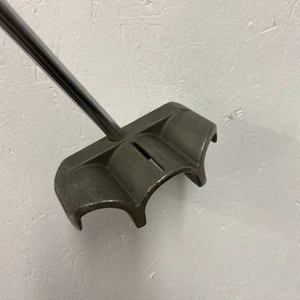 BOCCIERI HEAVY PUTTER D1-DF 35" - Picture 1 of 9