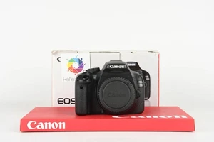 Canon 550D + 2 JAHRE GARANTIE - 2 YEARS WARRANTY - Bild 1 von 1