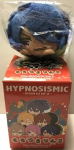 Hypnosis Mic - Mochi Mascot Vol. 2 DICE - Picture 1 of 2