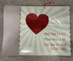 American Greetings Have a Wonderful Valentine's Day Card - For Any Recipient - Picture 1 of 2