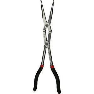 KS TOOLS Doppelgelenk-Flachzange, XL - Bild 1 von 4