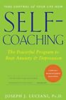 Self-Coaching: The Powerful Program to Beat Anxiety and Depressi