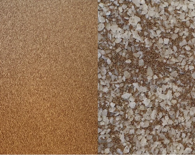 Camarones en salmuera, 90 % tasa de eclosión, quistes de artemia GSL premium Foto 1 de 3