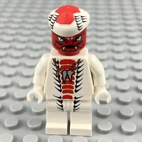 LEGO Snappa Minifigure Ninjago Villain njo035 9442 9564