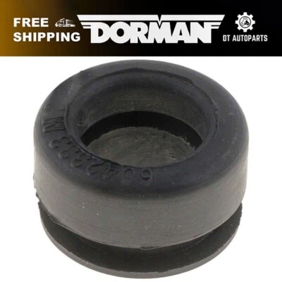 For 1985-1986 Buick Skyhawk 2.0L L4 Dorman PCV Valve Grommet - Image 1 of 4