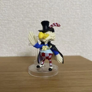 UNA PIEZA Morgan Figura Muñeca Onepi no Mi Diablo Fruta Juguete BANDAI Japón Limitado - Imagen 1 de 15
