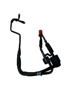 ACDelco 15-31351 HVAC Heater Hose Assembly Ford Taurus Mercury Sable 1994-1995 - Picture 1 of 3