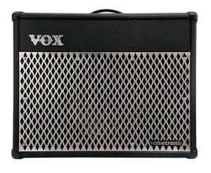 VOX Valvetronix VT50 50W Guitar Modelling Amp Amplifier Combo with Effects - Picture 1 of 6