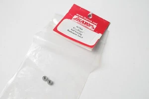 Ikarus Ball Bearings 2x6x3mm (2pcs) - 67566 - Picture 1 of 1