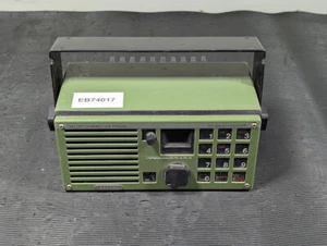 Sailor Compact VHF RT2048 Radio - Working, Used, No Accessories - Zdjęcie 1 z 10