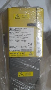 A06B 6089 H105; A06B-6089-H105;AO6B-6O89-H1O5;A06B6089H105;AO6B-6O89-H1O5 (Ref2) - Picture 1 of 7