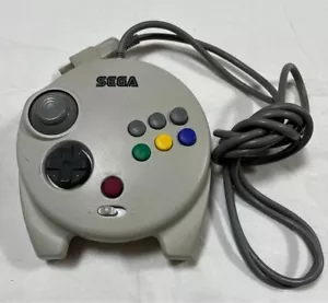 Sega Saturn 3D Multi Controller Pad HSS-0137 SS Used Japan Tested - Picture 1 of 3