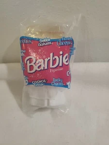 General Mills 1997 Barbie Figurine Wedding Barbie - Picture 1 of 2