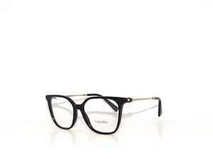 Valentino 3055 5001 54 Black Eyeglasses VA3055 - Picture 1 of 5