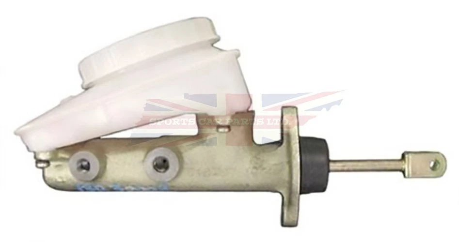Nuevo cilindro maestro de freno para Triumph GT6 1968-1972 tamaño de diámetro correcto de 3/4" Foto 1 de 1