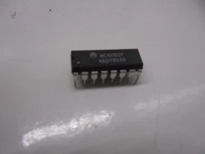 MICROCIRCUITO TEKTRONIX 156-0205-00 (Lote de 8). BR - Imagen 1 de 1