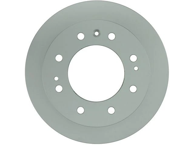 Rotor de freno delantero para GMC Chevy Sierra 2500 HD Silverado 3500 Suburban XK69W5 Foto 1 de 1