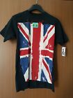 T-shirt / Maglietta bandiera Gran Bretagna Union Kack - Taglia S - Yosawa