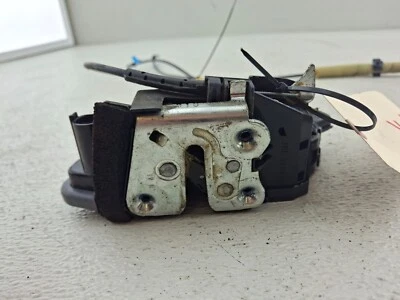 2013 - 2018 Nissan Altima Front Right Door Power Lock Actuator Latch OEM - Image 1 of 4