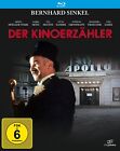 Der Kinoerzhler (1993) - 4K - Bernhard Sinkel - Armin Mueller-Stahl [Blu-ray]