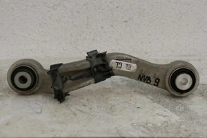 2010-2016 BMW 535I F10 N55 RWD REAR UPPER LEFT DRIVER SIDE CONTROL ARM OEM - Picture 1 of 6