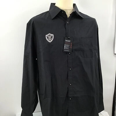 New Sp Concept Cotton button down Oxford,  Southern Africa Hall of Fame Badge - Image 1 of 4