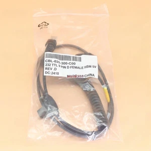 1PC NEW FOR Honeywell CBL-020-300-C00 Coiled Serial Interface Cable / - Picture 1 of 4