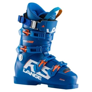 Lange RS 130 Wide Ski Boots - Men's (26.5 MP) - Picture 1 of 11