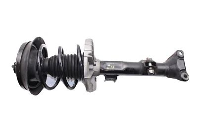 2001-2009 MERCEDES-BENZ CONJUNTO DE APOIO DE SUSPENSÃO DIANTEIRO DIREITO/ESQUERDO 2033207030 FABRICANTE DE EQUIPAMENTO ORIGINAL* - Imagem 1 de 4