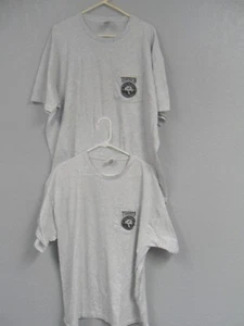 2 TONYS Holy Angels Harley Davidson Poker Run Short Sleeve T Shirt Size 2XL 2006 - Picture 1 of 16