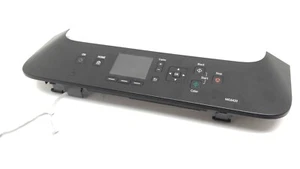 Genuine Canon Pixma MG6420 Control panel assembly - Picture 1 of 2