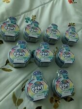 My Little Pony Magical Potion SURPRISE: 9 DIFFERENT UNICORNS Batch 1 SEALED  GLL