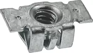 Swordfish 67225 - Fender Liner Nut for GM 11611523, Pack of 10 Pieces - Foto 1 di 1